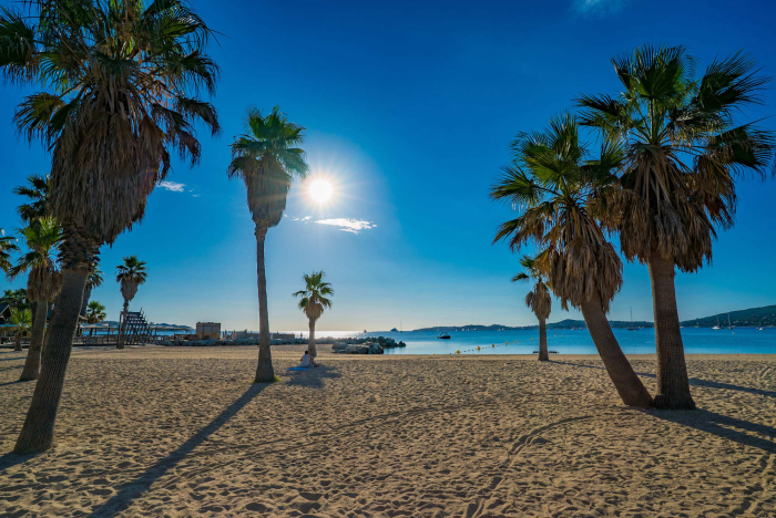 Camping Port grimaud - 1 - camping